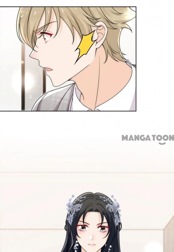 Trùng Sinh Thành Nữ Chính Độc Ác Chapter 57 - 24