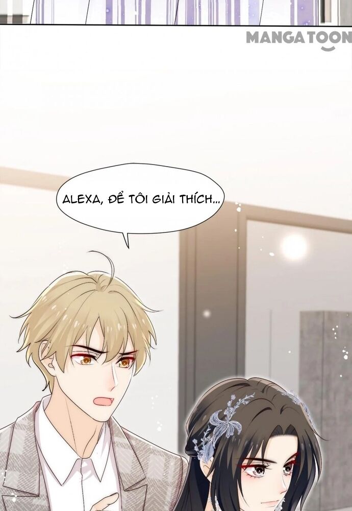 Trùng Sinh Thành Nữ Chính Độc Ác Chapter 57 - 26