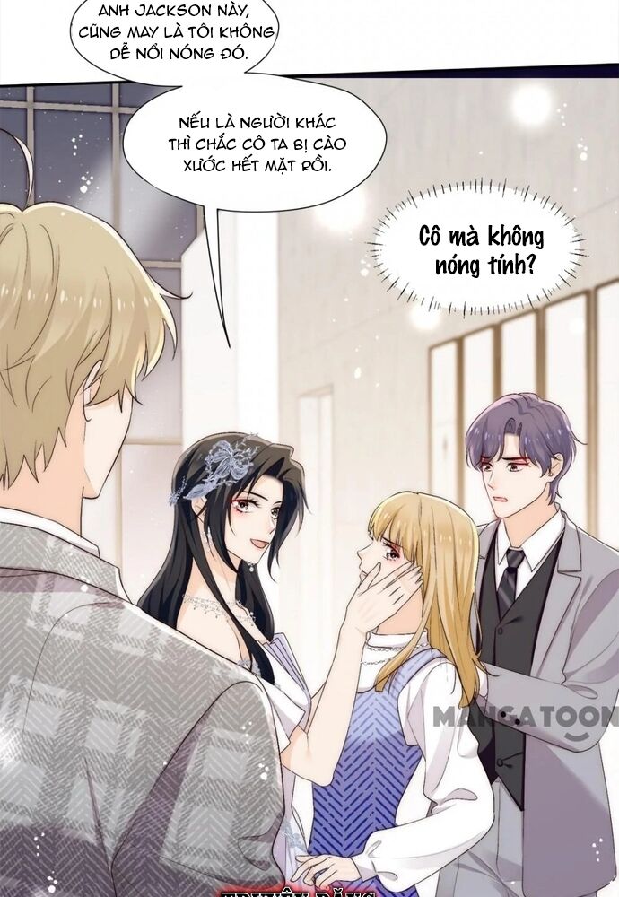 Trùng Sinh Thành Nữ Chính Độc Ác Chapter 57 - 29