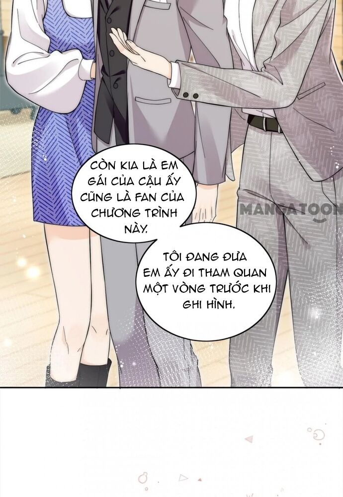 Trùng Sinh Thành Nữ Chính Độc Ác Chapter 57 - 4