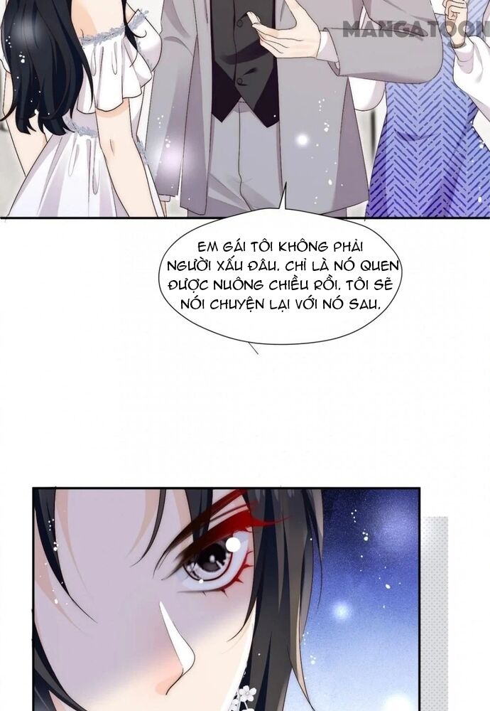 Trùng Sinh Thành Nữ Chính Độc Ác Chapter 57 - 31