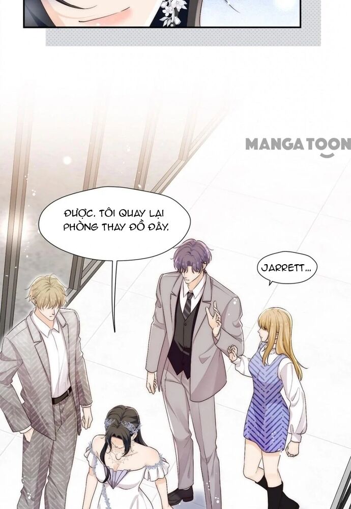 Trùng Sinh Thành Nữ Chính Độc Ác Chapter 57 - 32