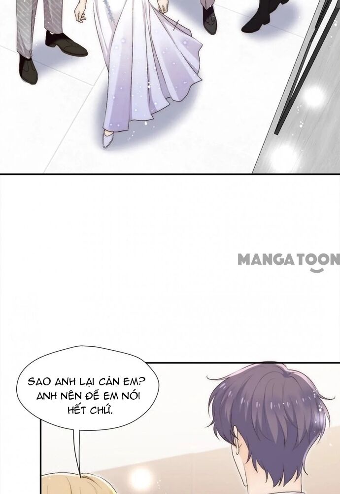 Trùng Sinh Thành Nữ Chính Độc Ác Chapter 57 - 33