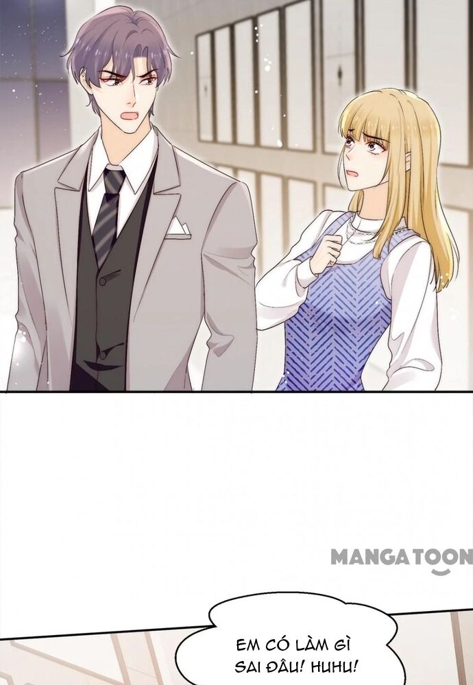 Trùng Sinh Thành Nữ Chính Độc Ác Chapter 57 - 35