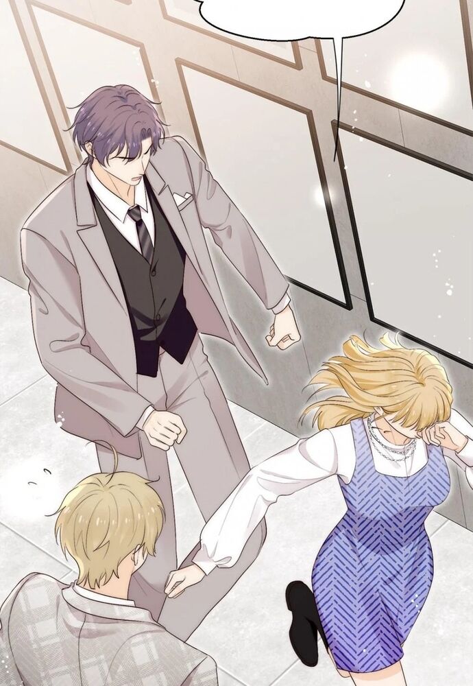 Trùng Sinh Thành Nữ Chính Độc Ác Chapter 57 - 36