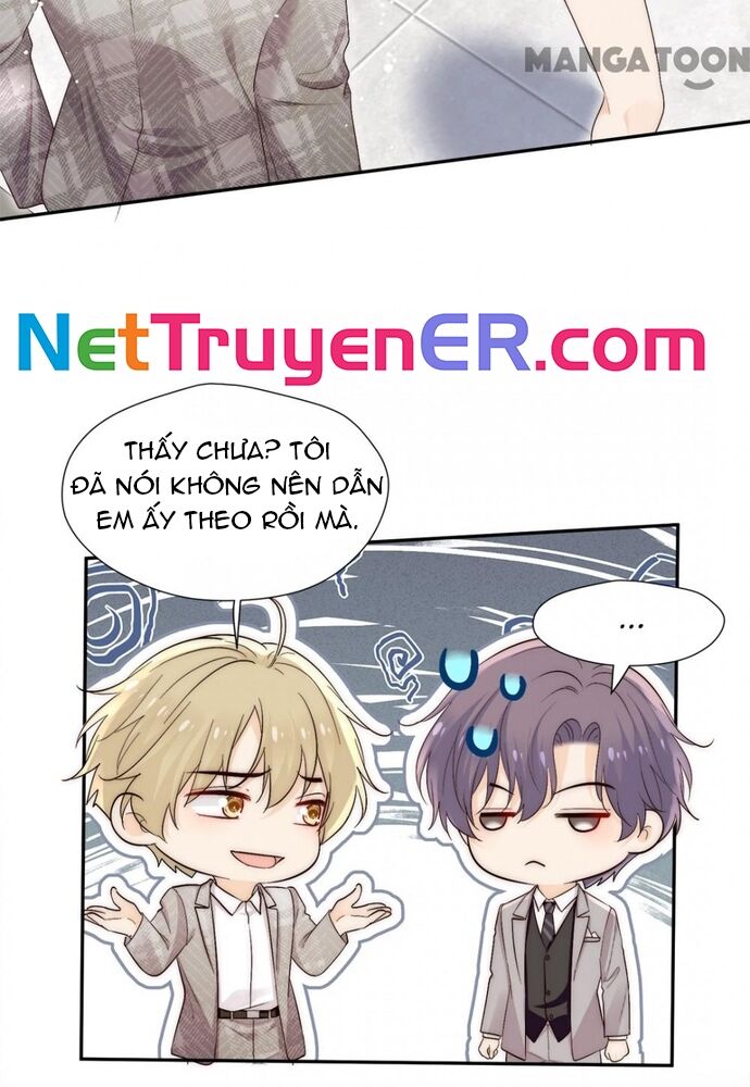 Trùng Sinh Thành Nữ Chính Độc Ác Chapter 57 - 37