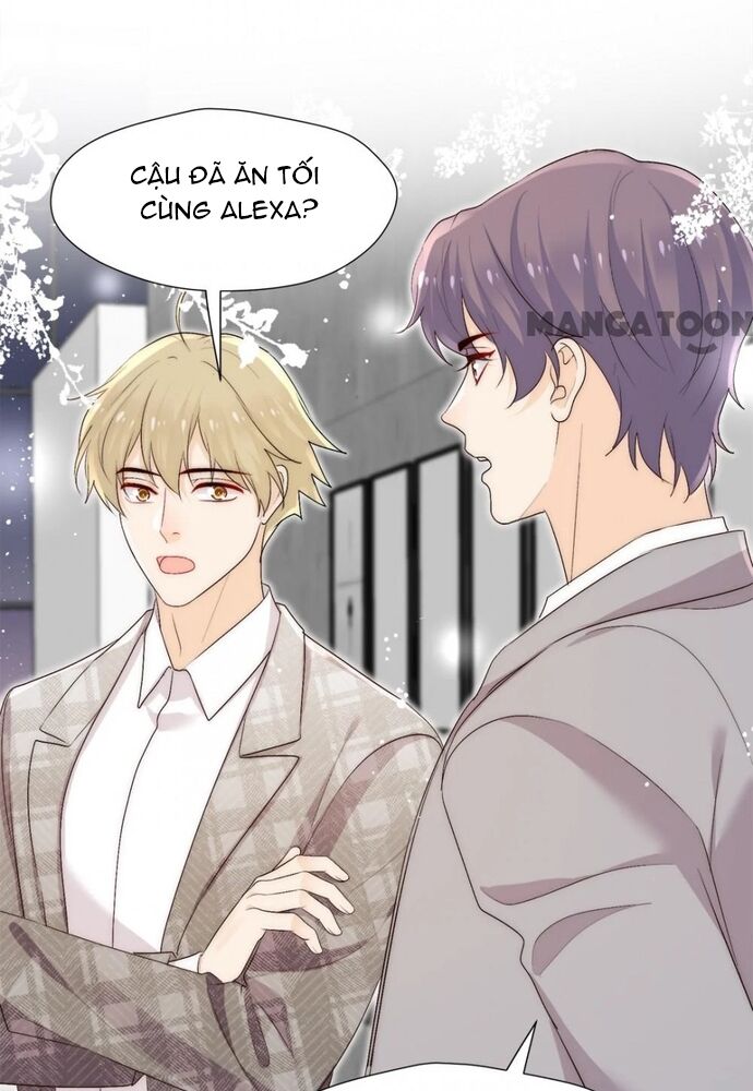 Trùng Sinh Thành Nữ Chính Độc Ác Chapter 57 - 38