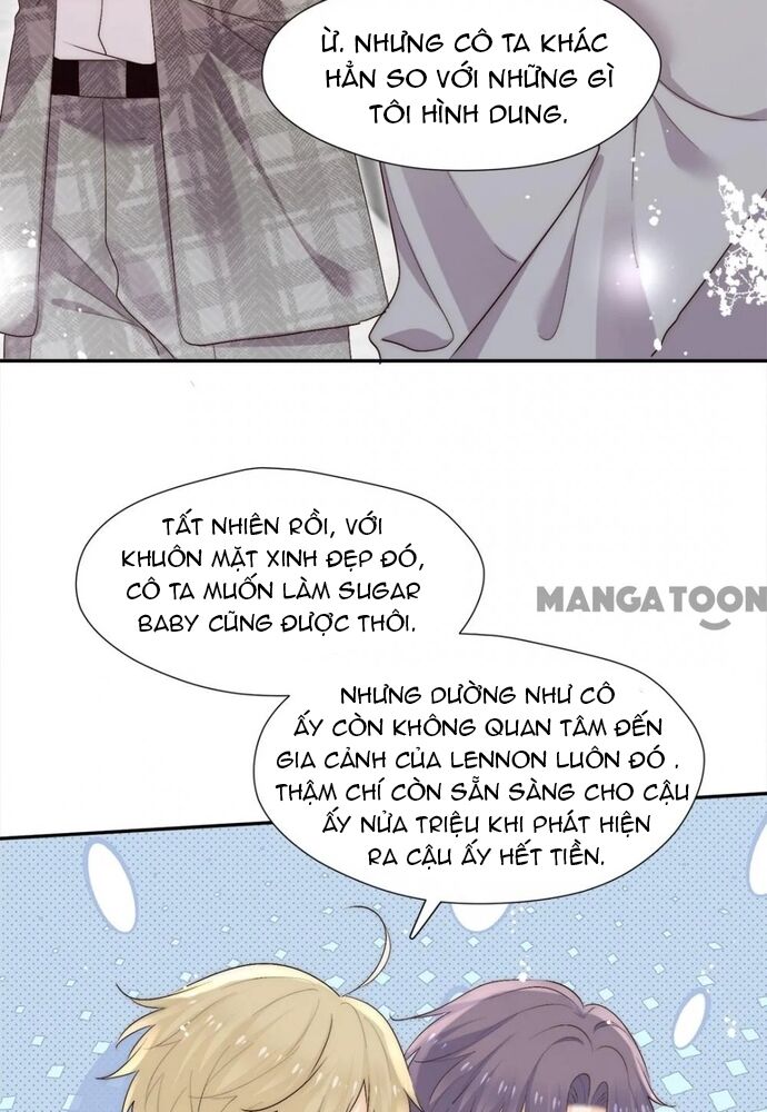 Trùng Sinh Thành Nữ Chính Độc Ác Chapter 57 - 39