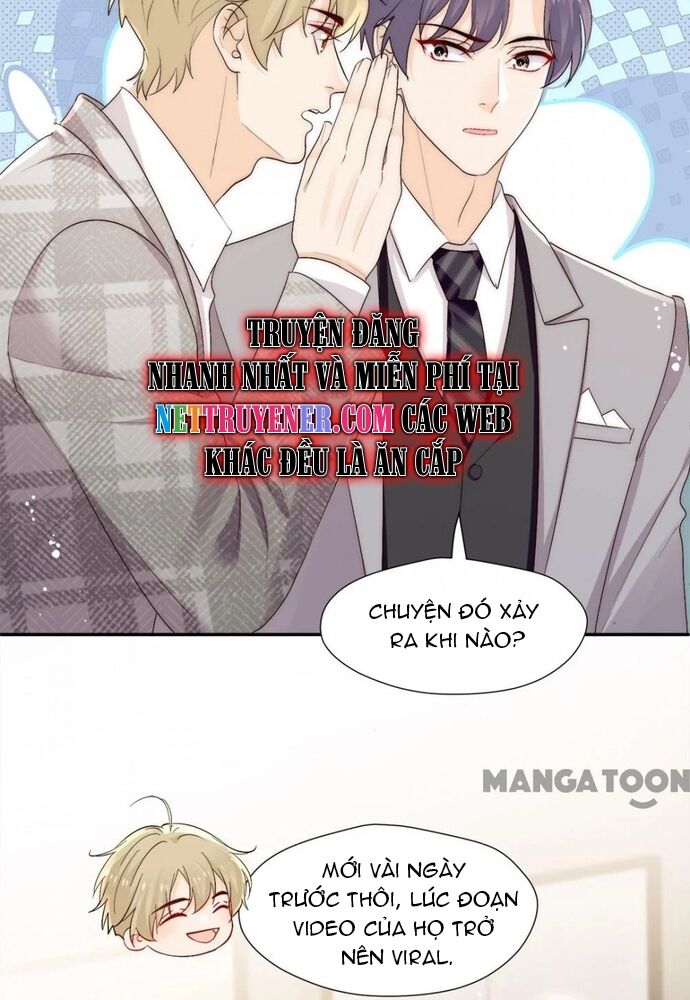 Trùng Sinh Thành Nữ Chính Độc Ác Chapter 57 - 40
