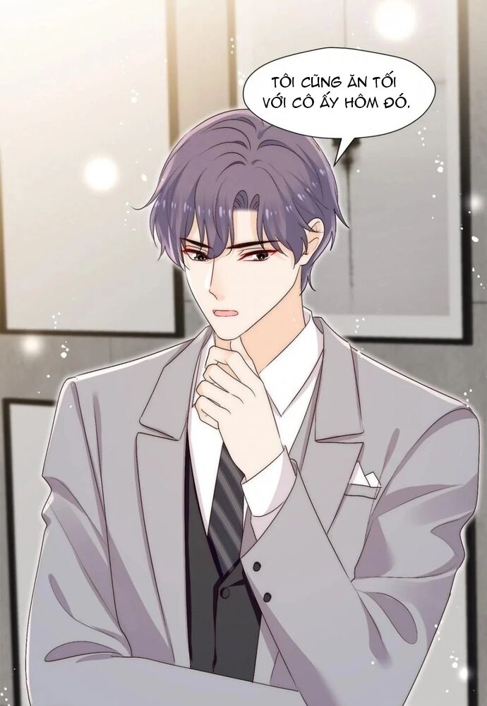 Trùng Sinh Thành Nữ Chính Độc Ác Chapter 57 - 41