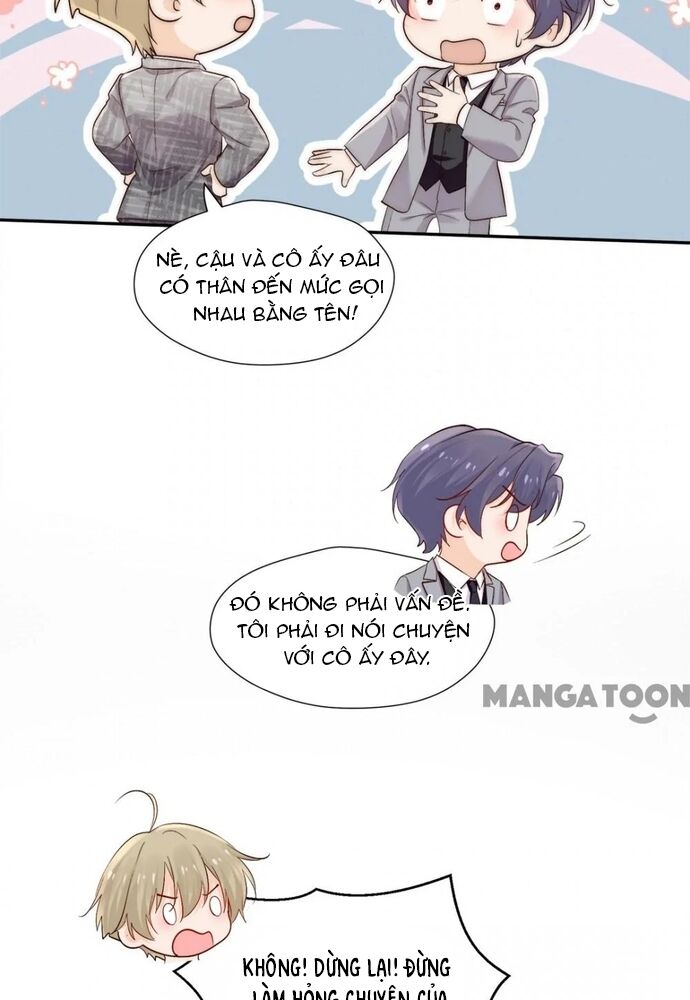 Trùng Sinh Thành Nữ Chính Độc Ác Chapter 57 - 43