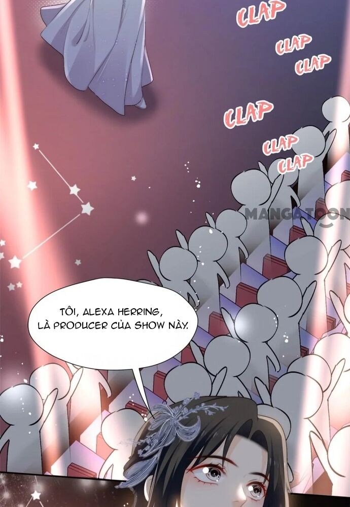 Trùng Sinh Thành Nữ Chính Độc Ác Chapter 57 - 47