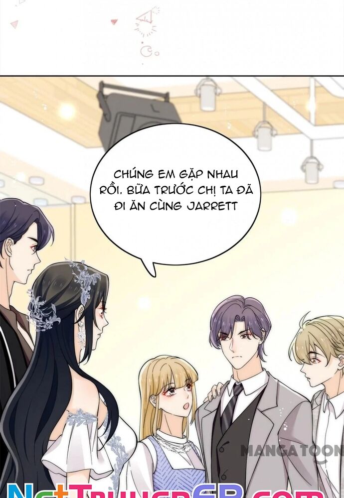 Trùng Sinh Thành Nữ Chính Độc Ác Chapter 57 - 6