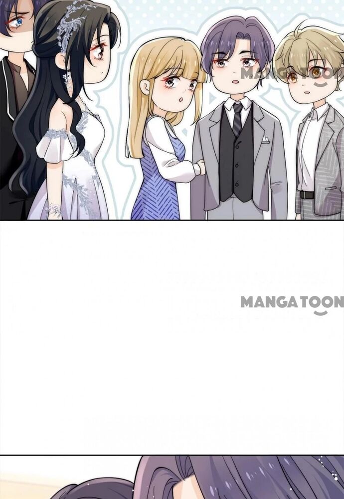 Trùng Sinh Thành Nữ Chính Độc Ác Chapter 57 - 8