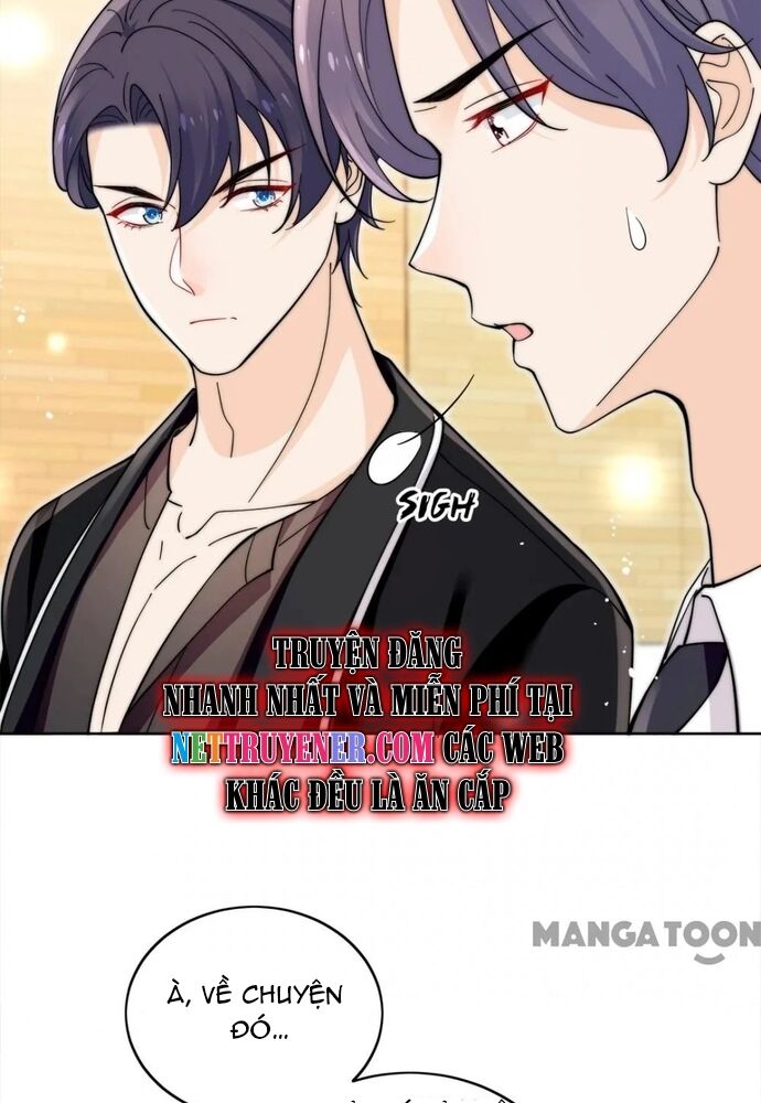 Trùng Sinh Thành Nữ Chính Độc Ác Chapter 57 - 9