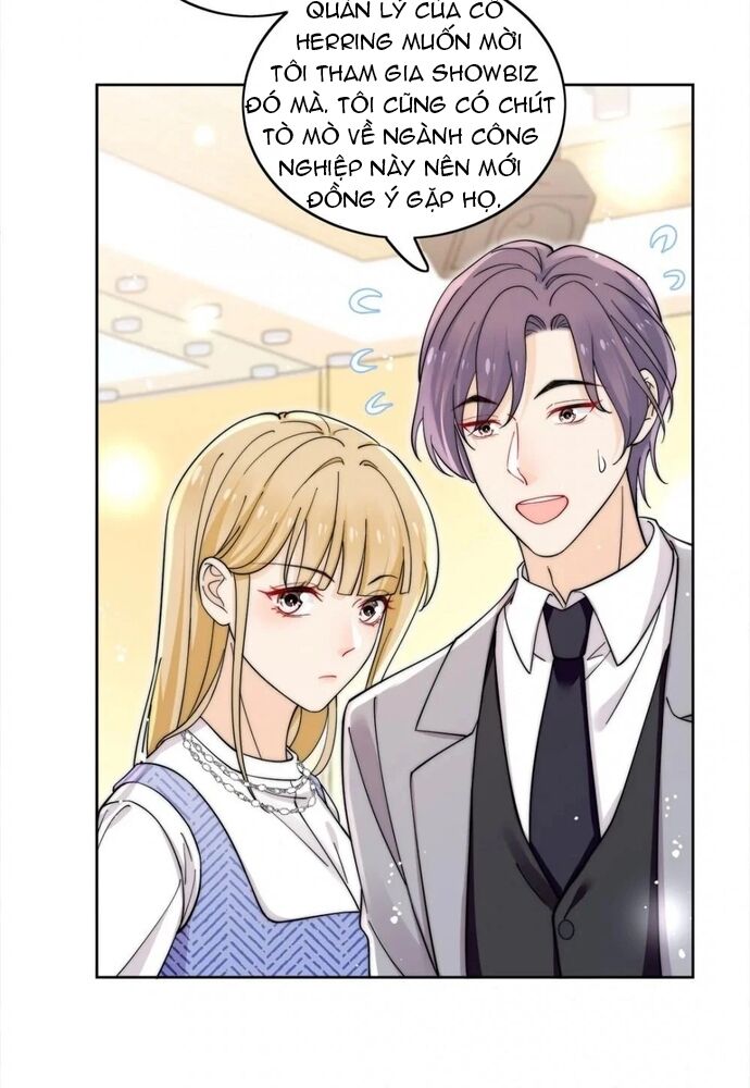 Trùng Sinh Thành Nữ Chính Độc Ác Chapter 57 - 10