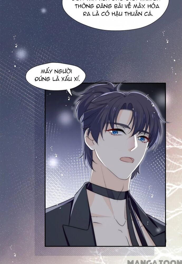 Trùng Sinh Thành Nữ Chính Độc Ác Chapter 58 - 11