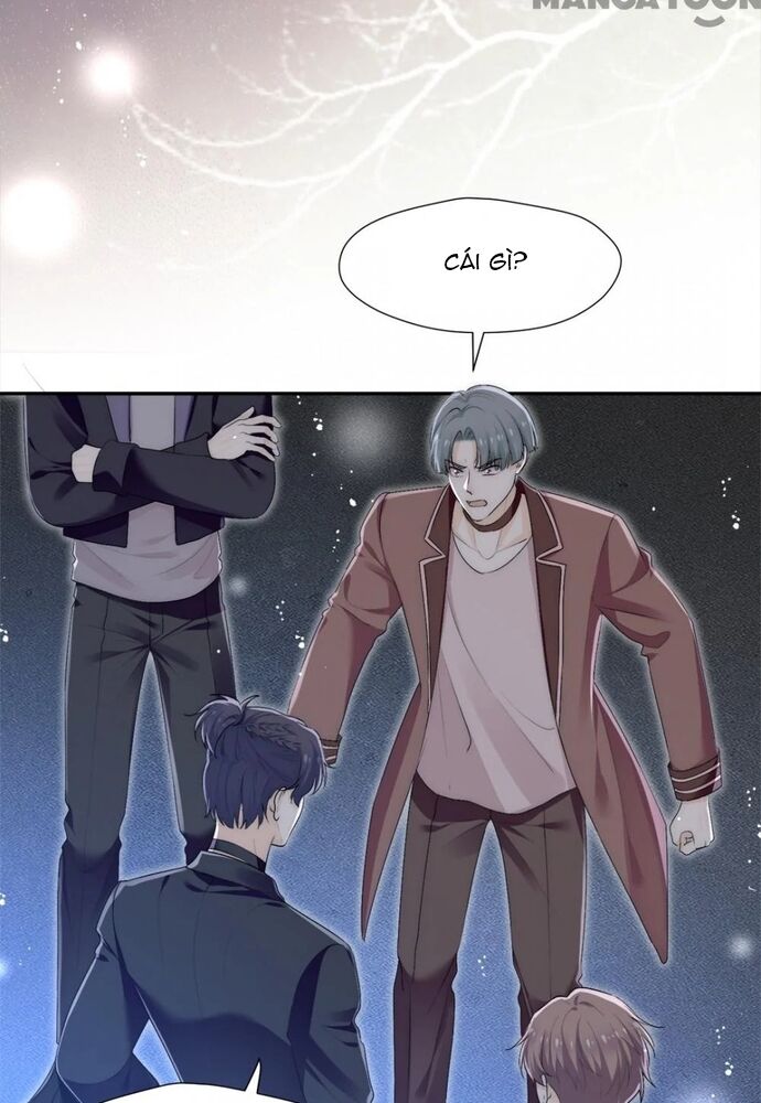 Trùng Sinh Thành Nữ Chính Độc Ác Chapter 58 - 12
