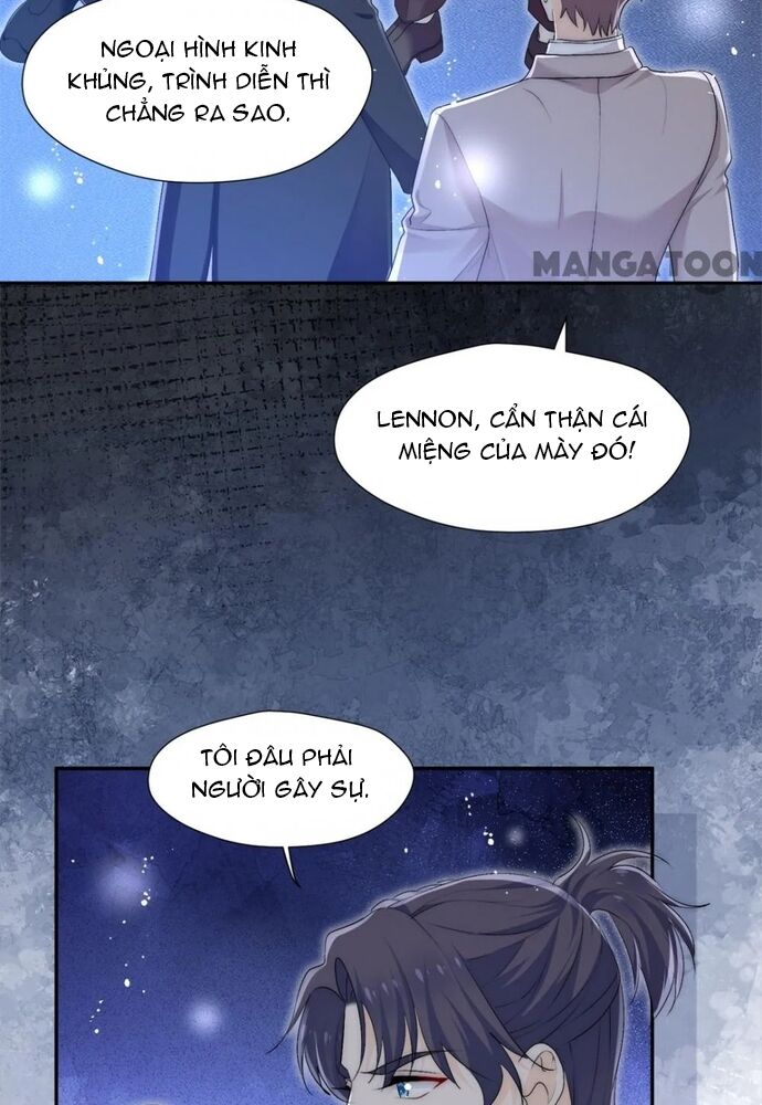 Trùng Sinh Thành Nữ Chính Độc Ác Chapter 58 - 13