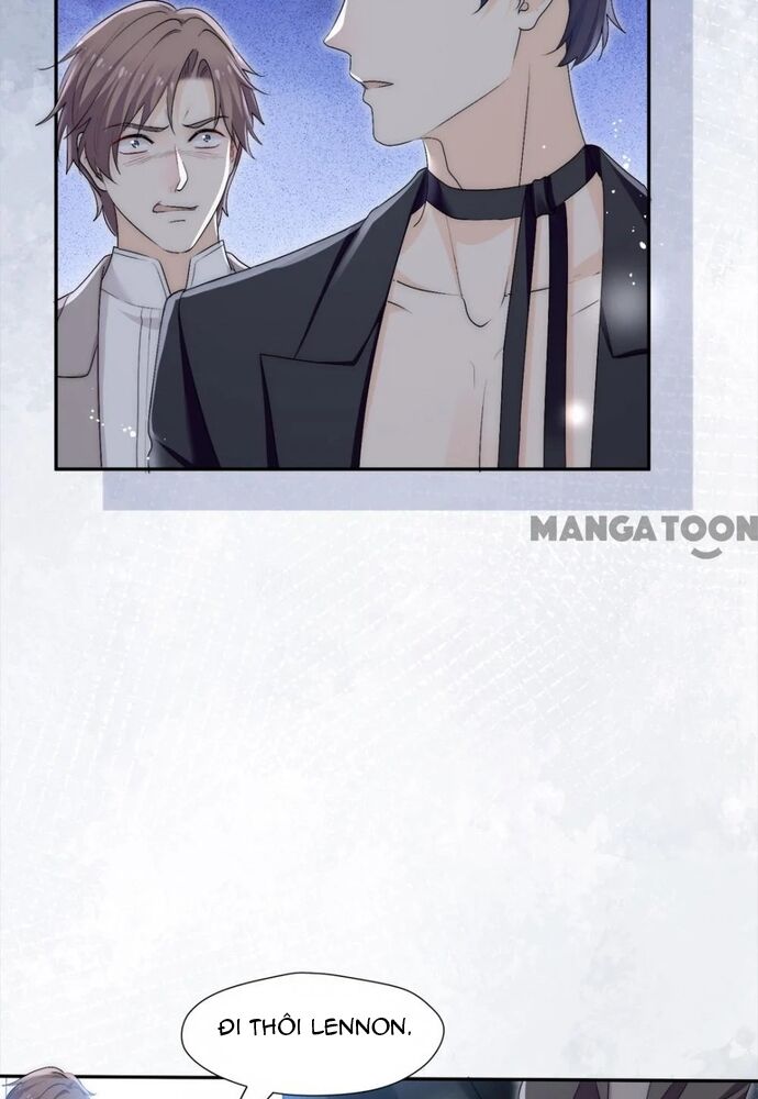 Trùng Sinh Thành Nữ Chính Độc Ác Chapter 58 - 14