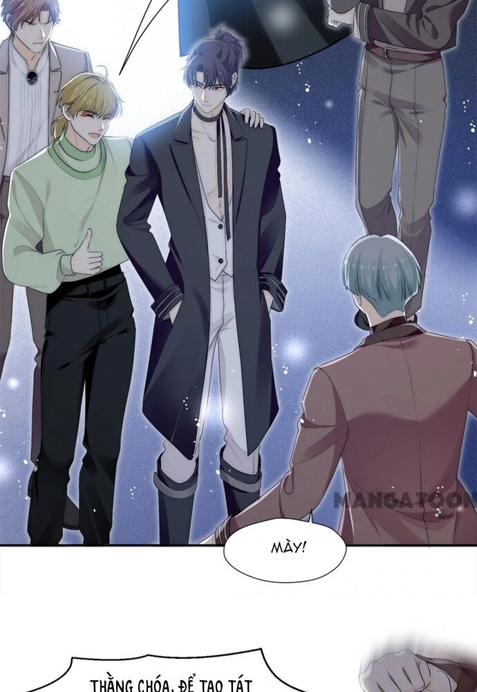 Trùng Sinh Thành Nữ Chính Độc Ác Chapter 58 - 15