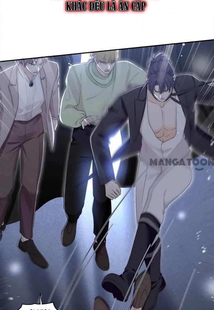 Trùng Sinh Thành Nữ Chính Độc Ác Chapter 58 - 19