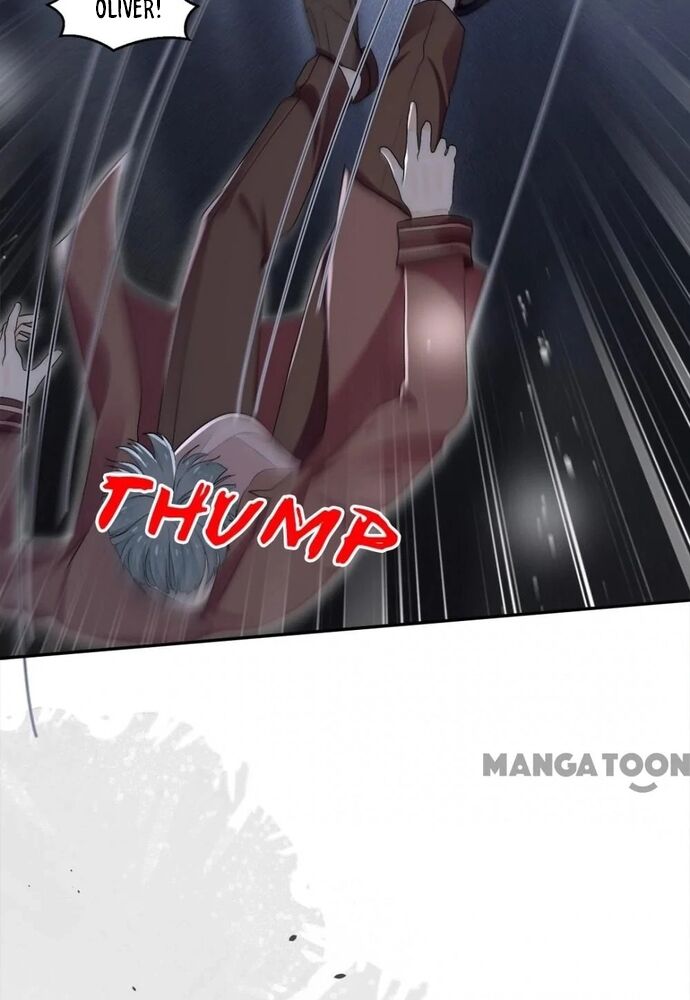 Trùng Sinh Thành Nữ Chính Độc Ác Chapter 58 - 20