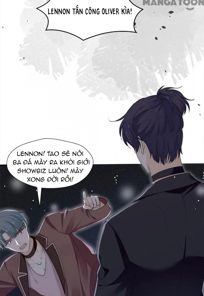 Trùng Sinh Thành Nữ Chính Độc Ác Chapter 58 - 22