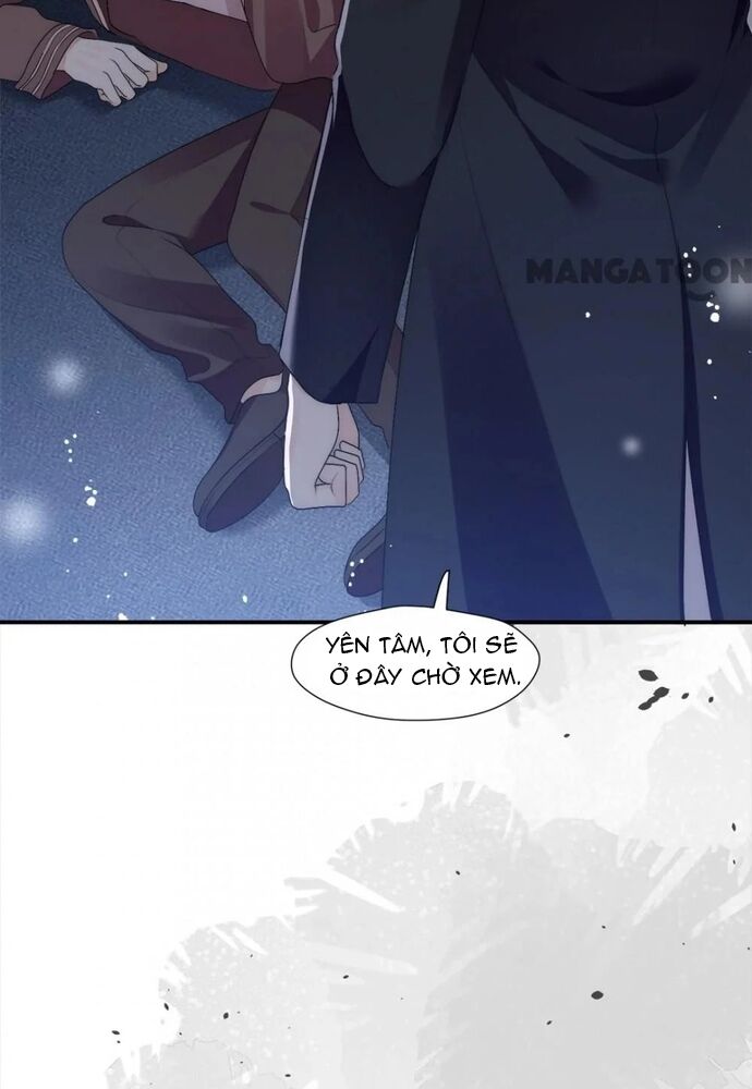 Trùng Sinh Thành Nữ Chính Độc Ác Chapter 58 - 23