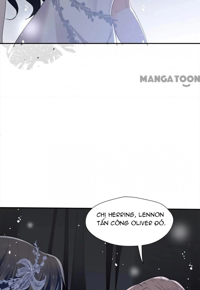 Trùng Sinh Thành Nữ Chính Độc Ác Chapter 58 - 25