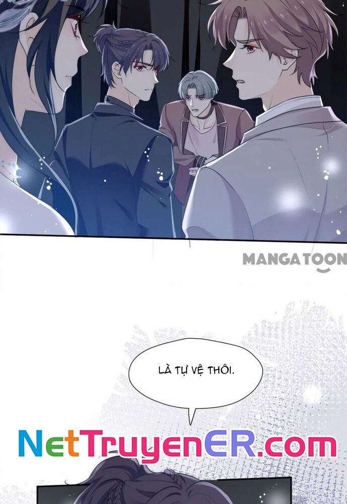 Trùng Sinh Thành Nữ Chính Độc Ác Chapter 58 - 26
