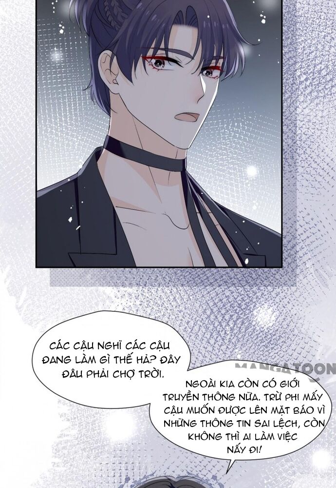 Trùng Sinh Thành Nữ Chính Độc Ác Chapter 58 - 27