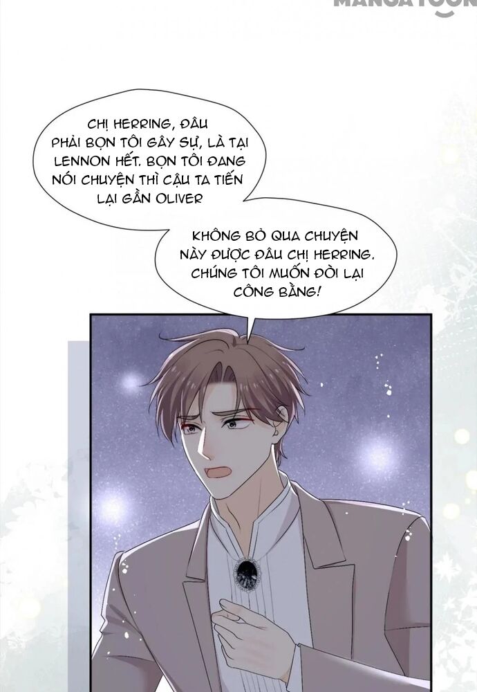 Trùng Sinh Thành Nữ Chính Độc Ác Chapter 58 - 29