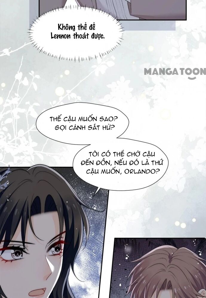 Trùng Sinh Thành Nữ Chính Độc Ác Chapter 58 - 30