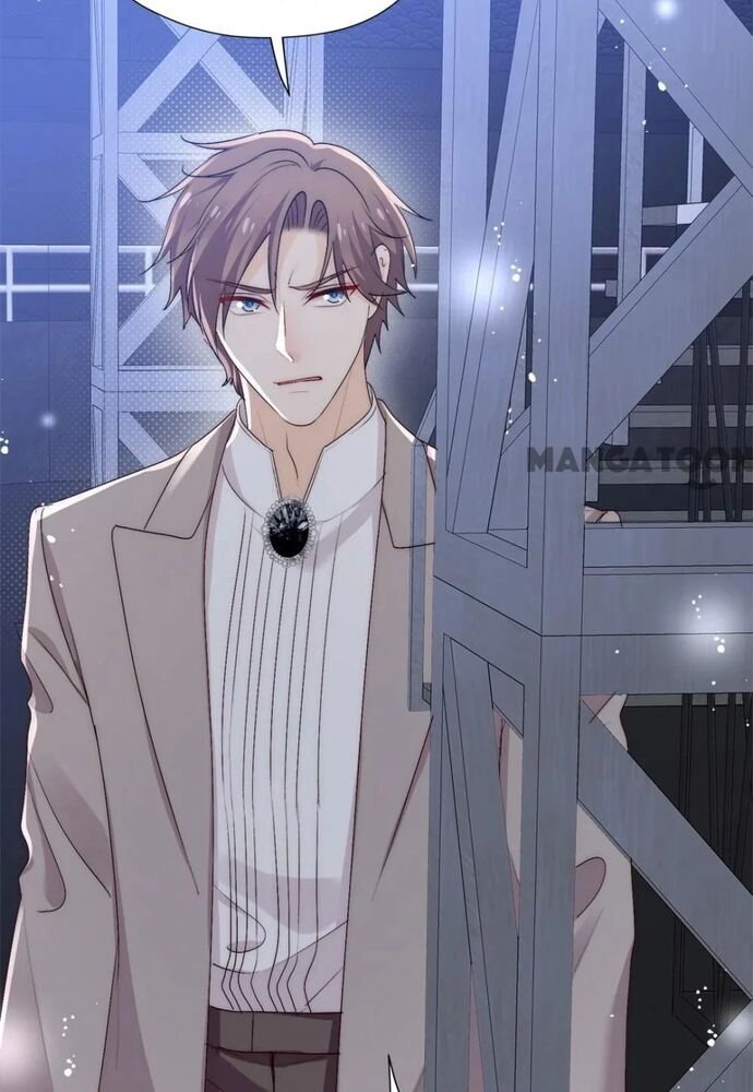 Trùng Sinh Thành Nữ Chính Độc Ác Chapter 58 - 4