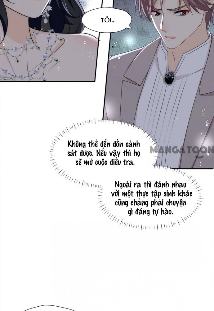 Trùng Sinh Thành Nữ Chính Độc Ác Chapter 58 - 31