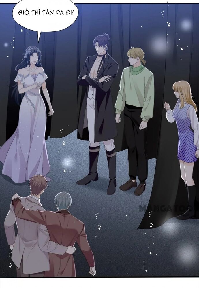 Trùng Sinh Thành Nữ Chính Độc Ác Chapter 58 - 32