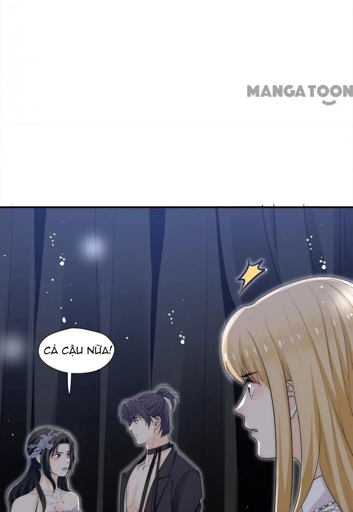 Trùng Sinh Thành Nữ Chính Độc Ác Chapter 58 - 33