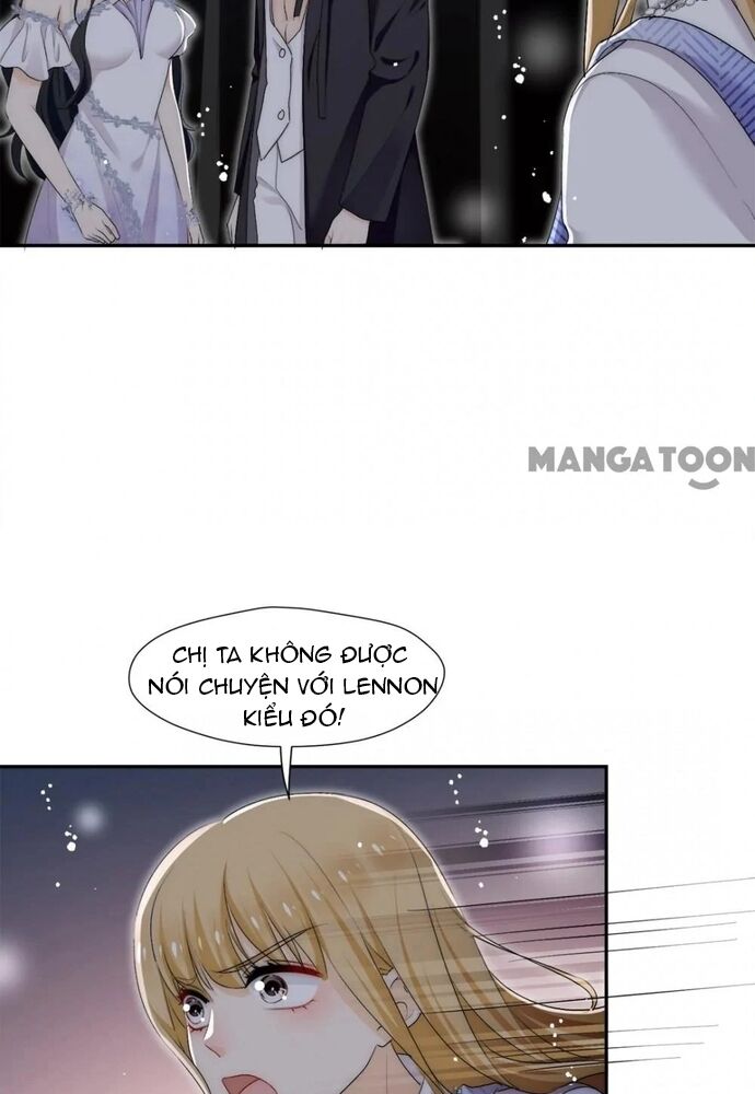 Trùng Sinh Thành Nữ Chính Độc Ác Chapter 58 - 34