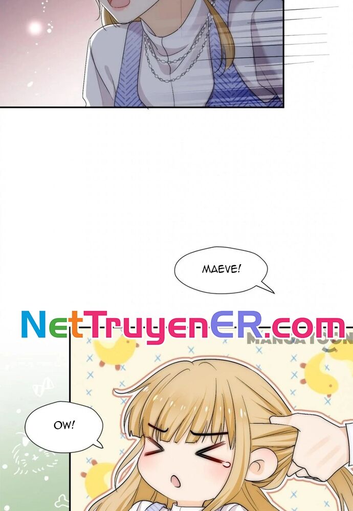 Trùng Sinh Thành Nữ Chính Độc Ác Chapter 58 - 35
