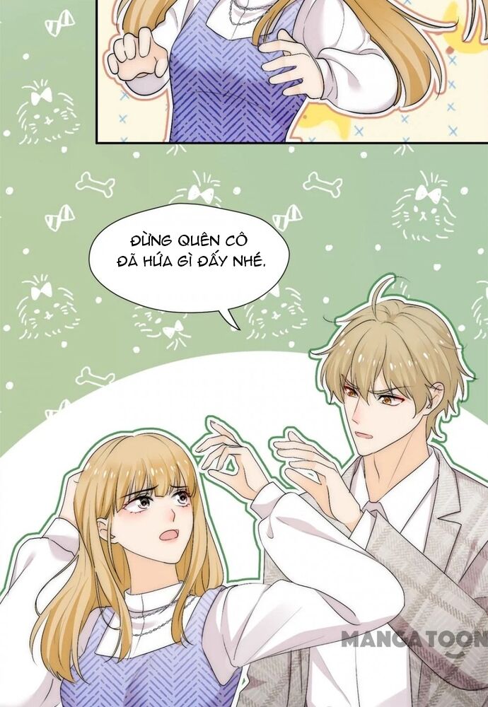 Trùng Sinh Thành Nữ Chính Độc Ác Chapter 58 - 36