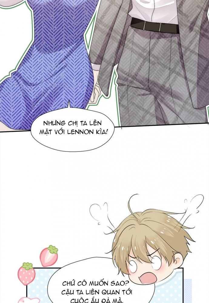 Trùng Sinh Thành Nữ Chính Độc Ác Chapter 58 - 37