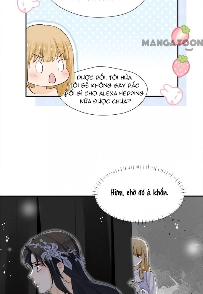 Trùng Sinh Thành Nữ Chính Độc Ác Chapter 58 - 38