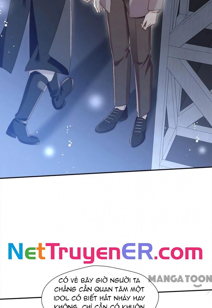 Trùng Sinh Thành Nữ Chính Độc Ác Chapter 58 - 6