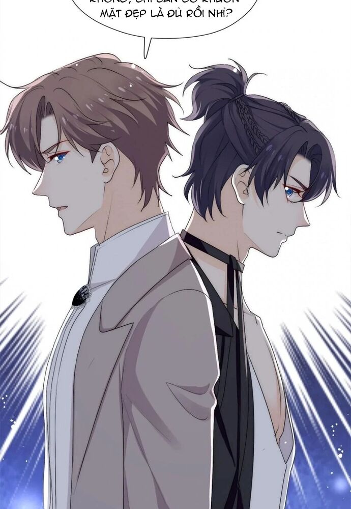 Trùng Sinh Thành Nữ Chính Độc Ác Chapter 58 - 7