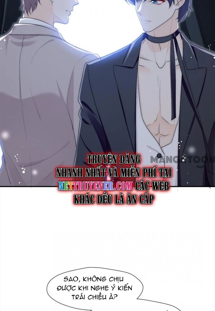 Trùng Sinh Thành Nữ Chính Độc Ác Chapter 58 - 9