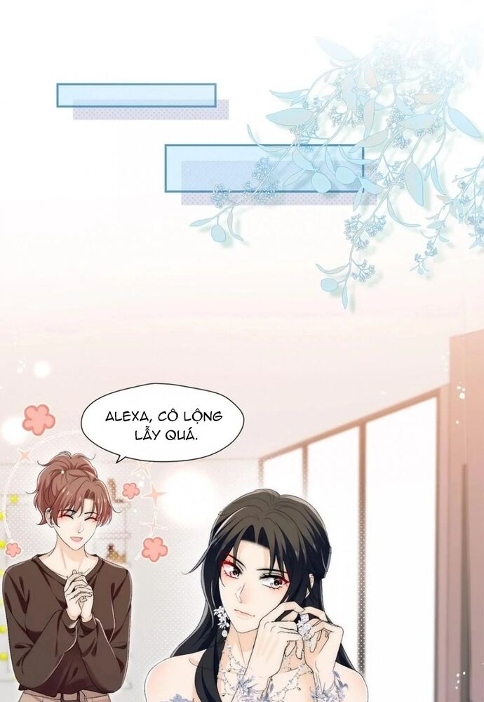 Trùng Sinh Thành Nữ Chính Độc Ác Chapter 59 - 2