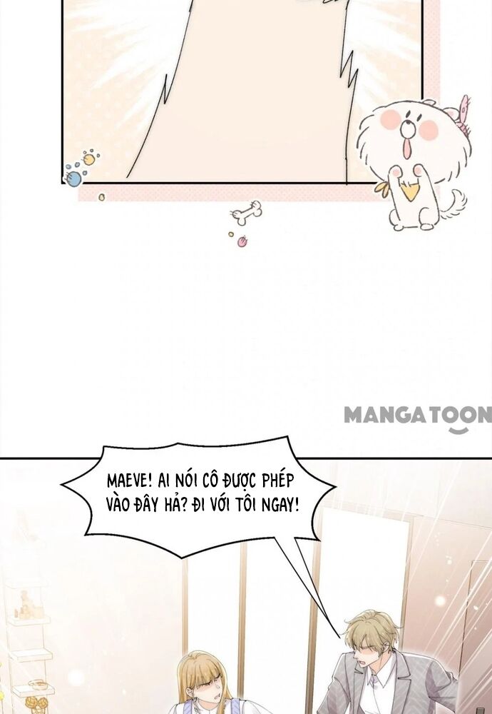 Trùng Sinh Thành Nữ Chính Độc Ác Chapter 59 - 11