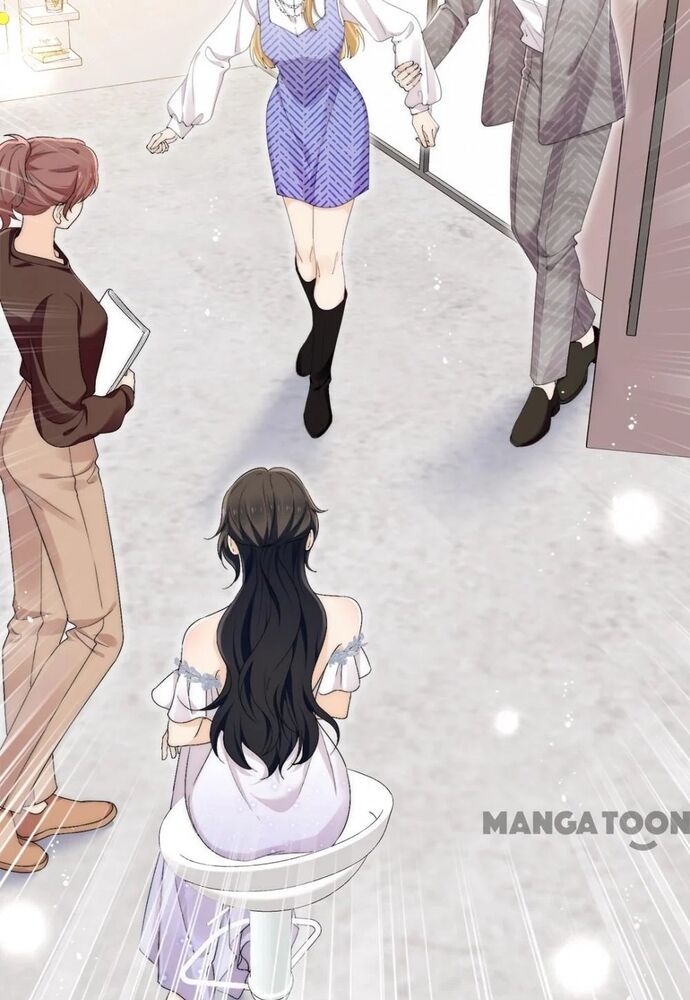 Trùng Sinh Thành Nữ Chính Độc Ác Chapter 59 - 12