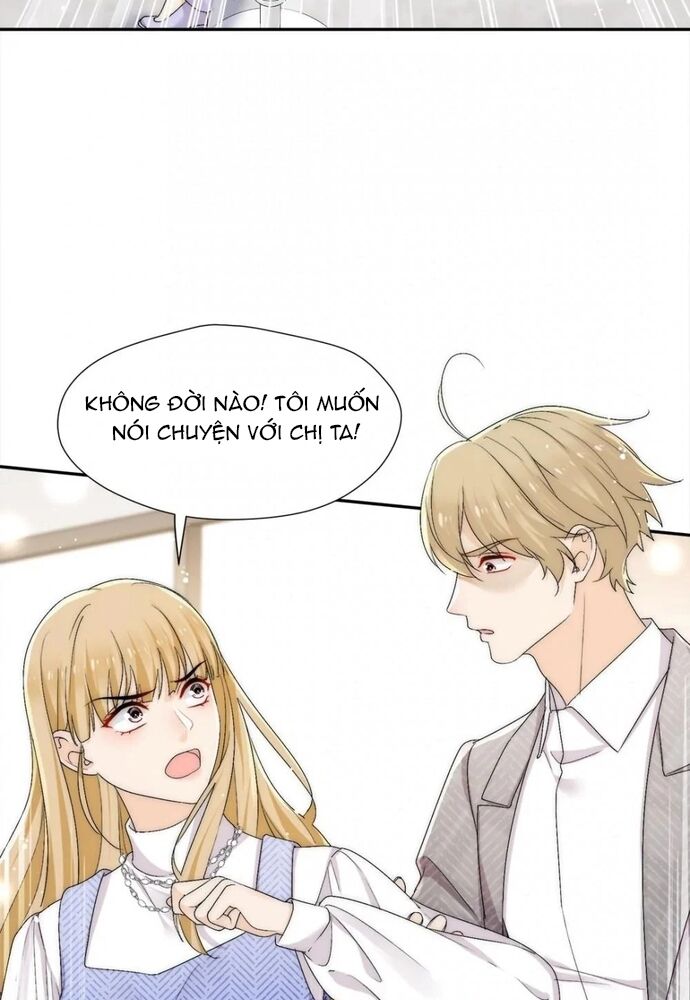 Trùng Sinh Thành Nữ Chính Độc Ác Chapter 59 - 13